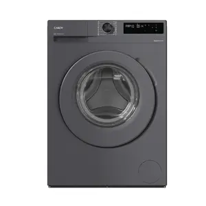Стиральная машина CANDY BR 26SSR6G-S фронтальная 6 кг 1200 об/мин серая, 595×420×850 мм, класс A