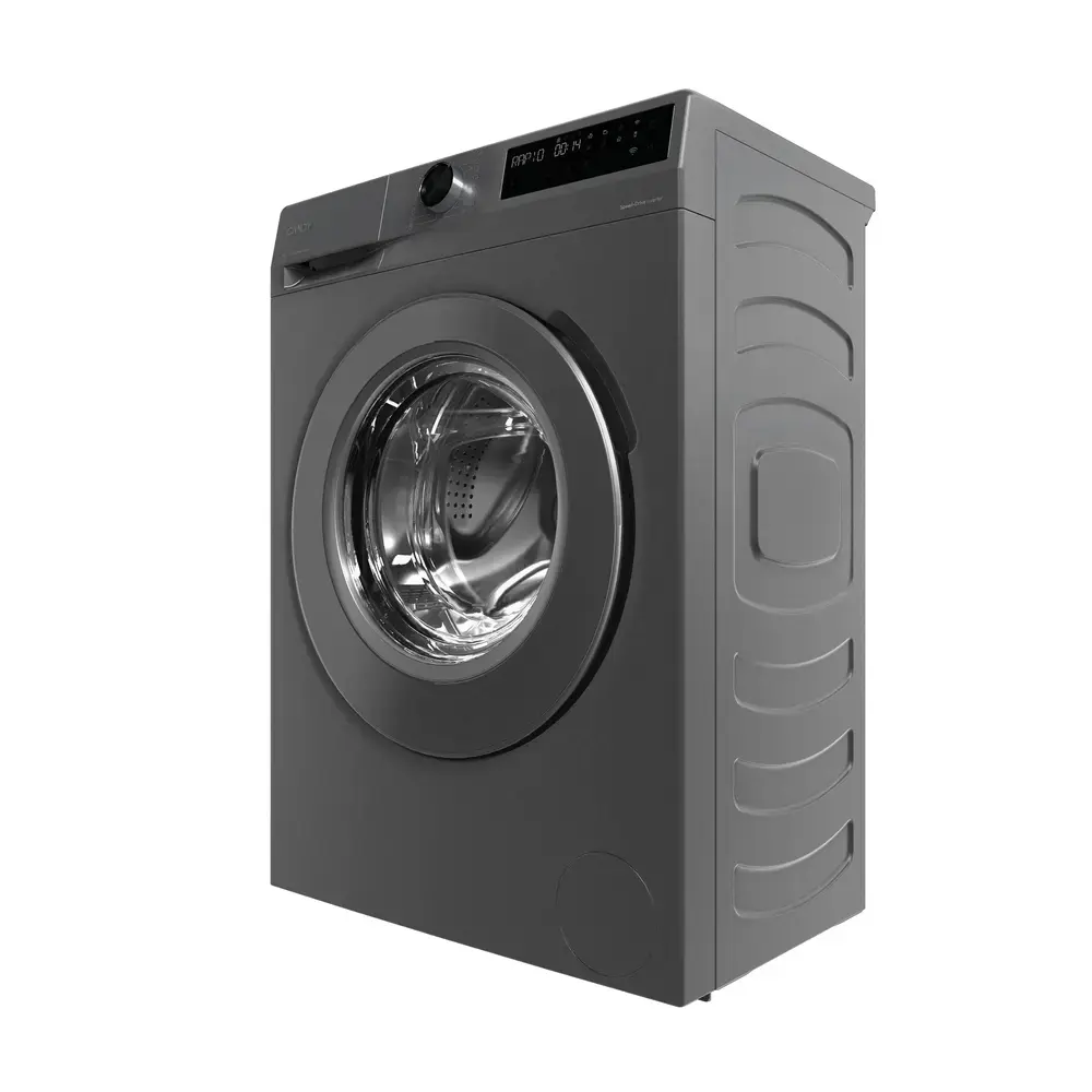 Veļas mašīna CANDY BR 26SSR6G-S Photo 2