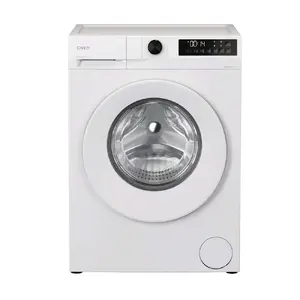Стиральная машина CANDY GD 48S6-S фронтальная 8 кг 1351 об/мин белая 595×533×850 мм