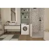 CANDY GD 48S6-S стиральная машина 8 кг Photo 3
