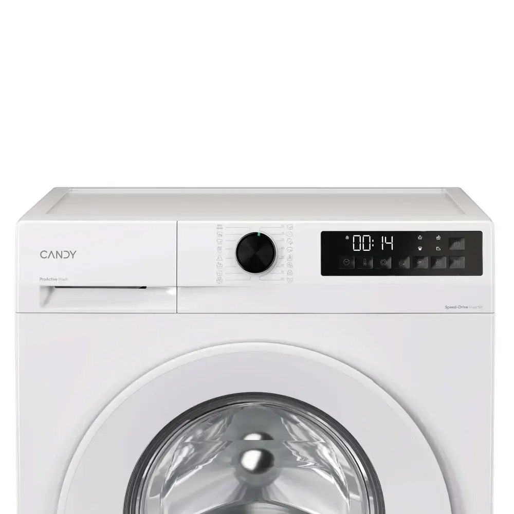 CANDY GD 48S6-S стиральная машина 8 кг Photo 4