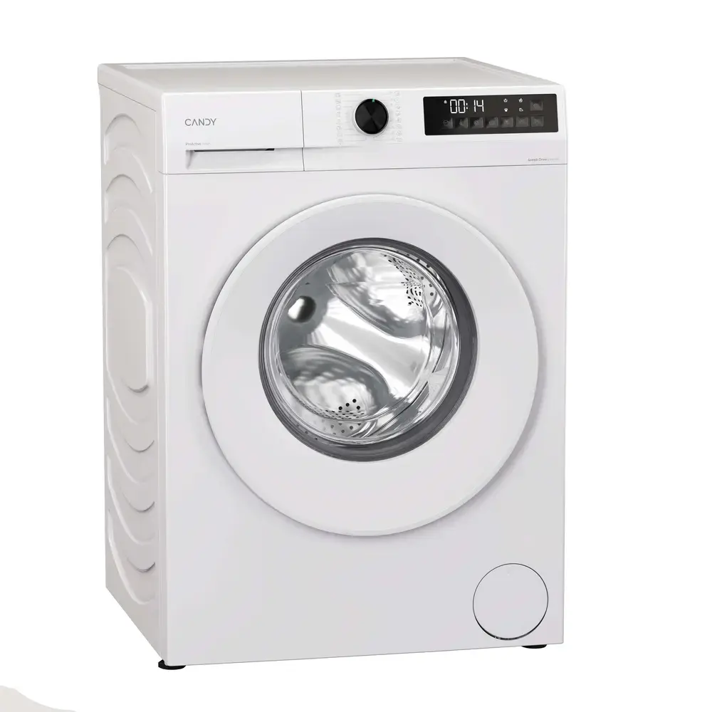 CANDY GD 48S6-S стиральная машина 8 кг Photo 8