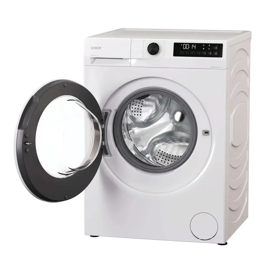 CANDY GD 48S6-S стиральная машина 8 кг Photo 9