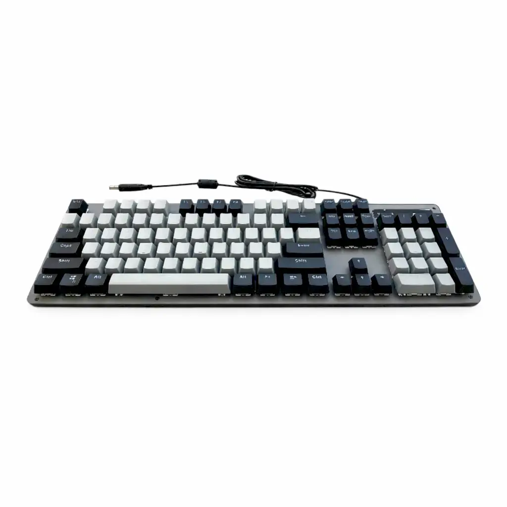 Acer OKW212 механическая TKL клавиатура Photo 3