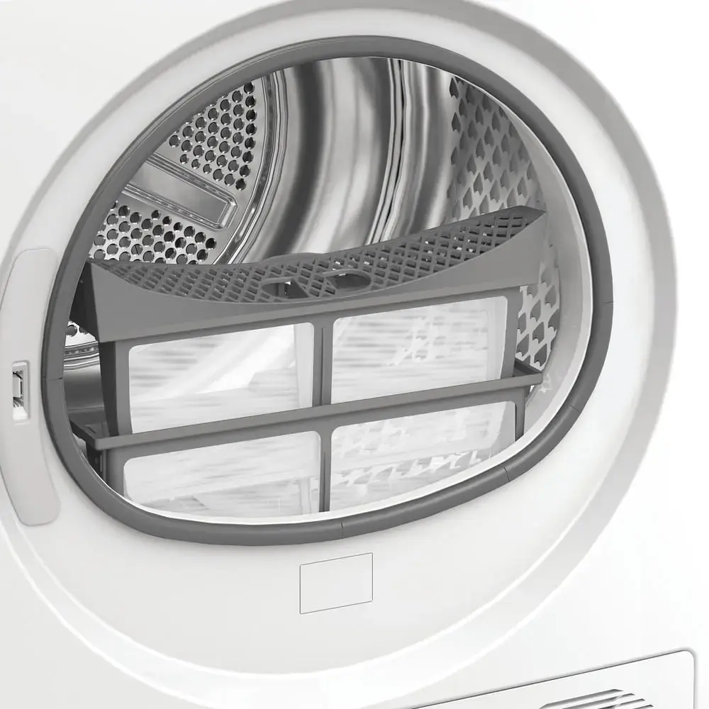 Whirlpool WP C10X WBS EE сушильная машина Photo 5