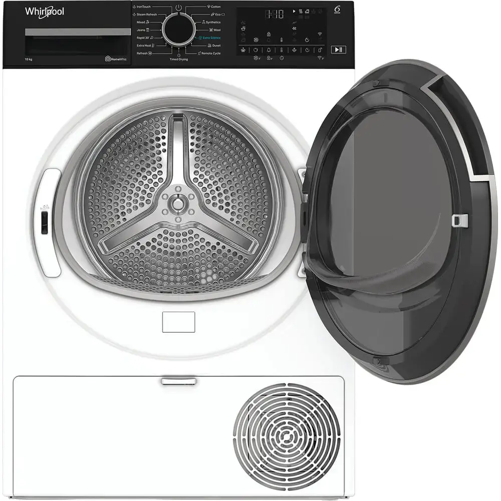 Whirlpool WP C10X WBS EE сушильная машина Photo 8