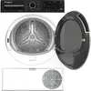 Whirlpool WP C10X WBS EE сушильная машина Photo 8