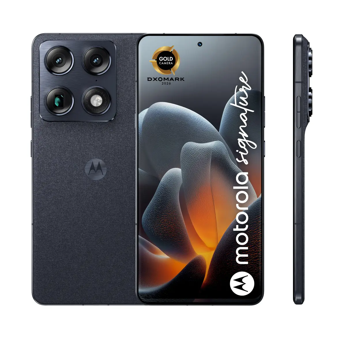 Motorola Signature 6.78" — 16 GB / 512 GB Photo 2