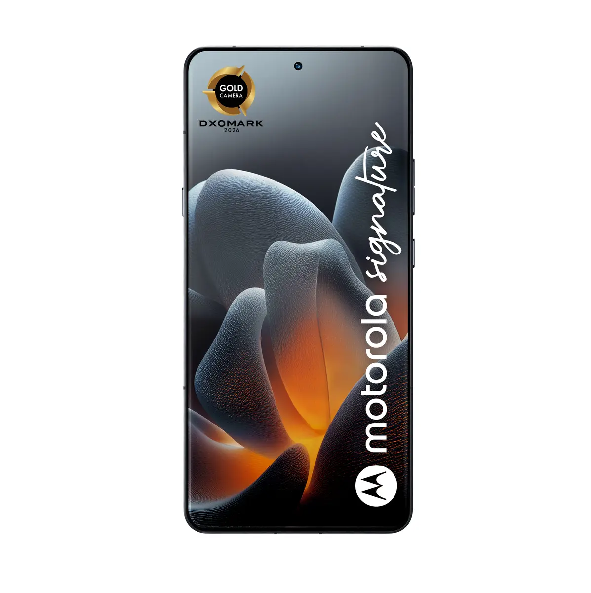 Motorola Signature 6.78" — 16 GB / 512 GB Photo 3