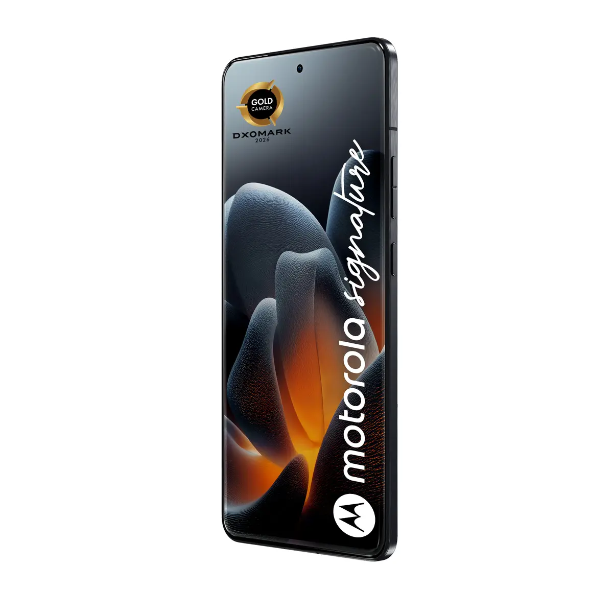 Motorola Signature 6.78" — 16 GB / 512 GB Photo 5