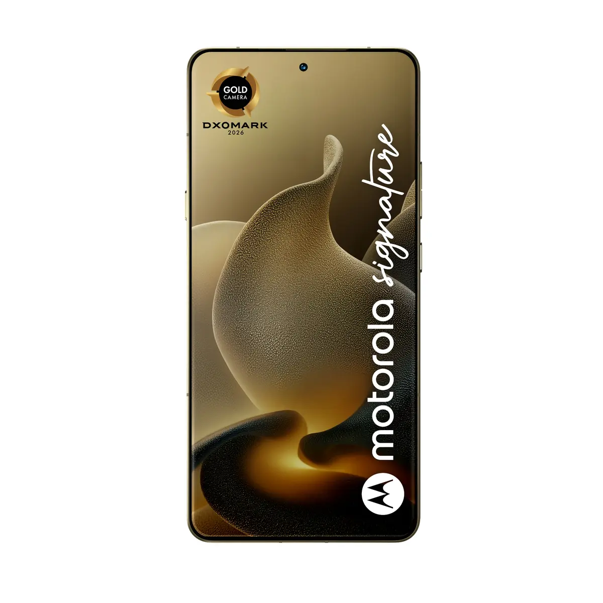 Motorola signature 6.78" Dual SIM Snapdragon 8 Gen 5 Photo 3