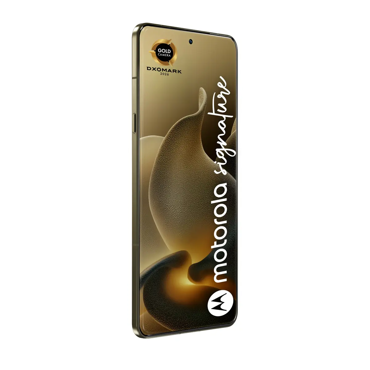 Motorola signature 6.78" Dual SIM Snapdragon 8 Gen 5 Photo 4