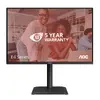 AOC E4 X24E4U 24" IPS LED monitors Photo 2