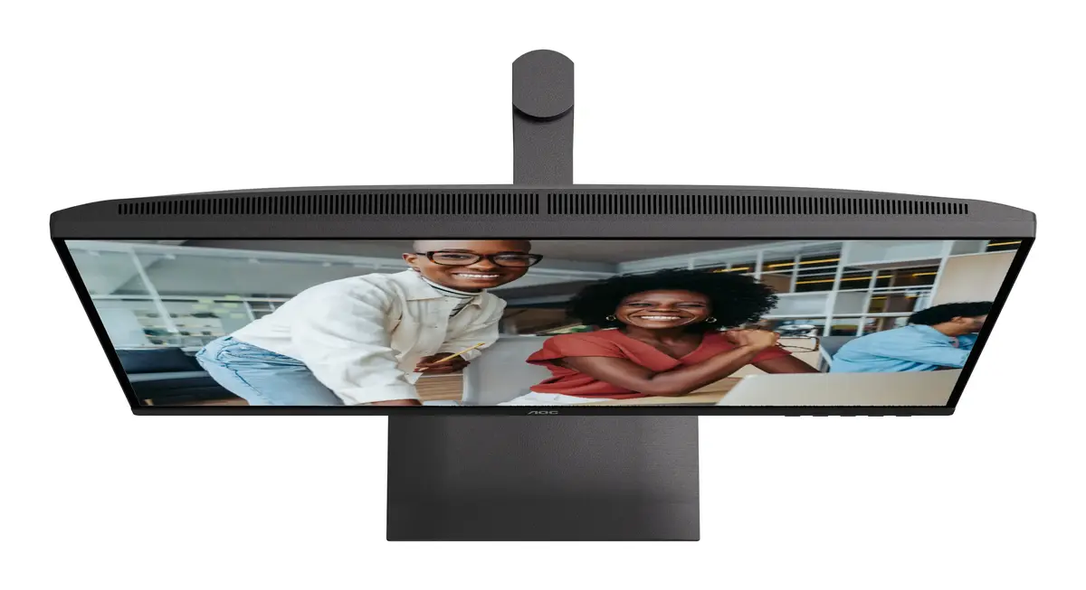 AOC E4 X24E4U 24" IPS LED monitors Photo 10