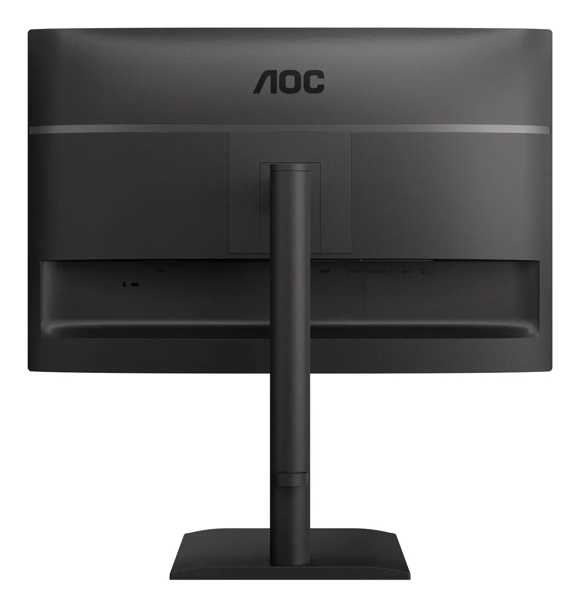 AOC E4 X24E4U 24" IPS LED monitors Photo 11