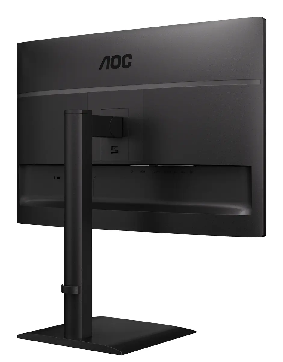AOC E4 X24E4U 24" IPS LED monitors Photo 12