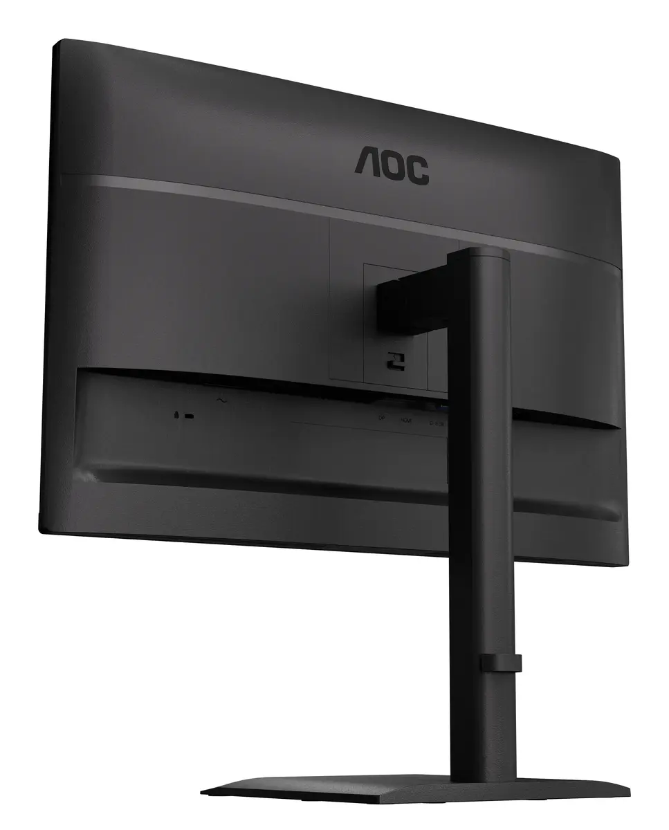AOC E4 X24E4U 24" IPS LED monitors Photo 13