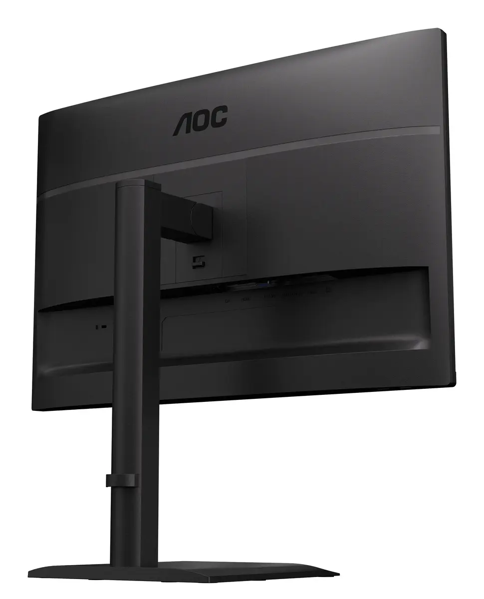 AOC E4 X24E4U 24" IPS LED monitors Photo 14