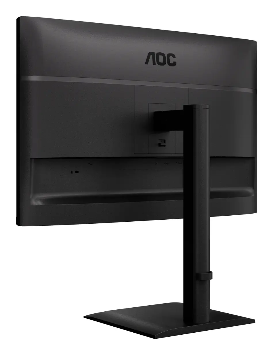 AOC E4 X24E4U 24" IPS LED monitors Photo 15