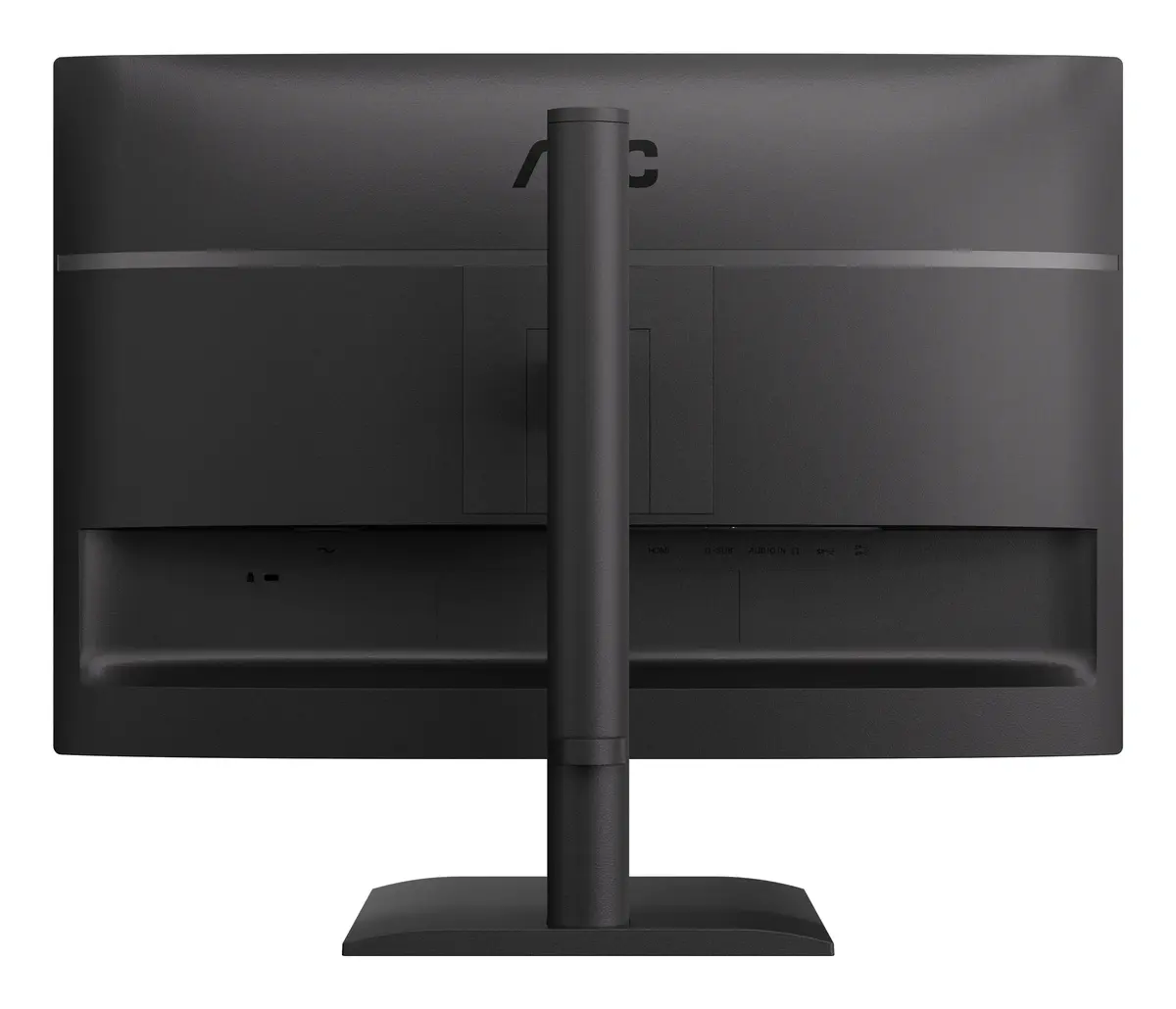 AOC E4 X24E4U 24" IPS LED monitors Photo 16
