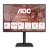 AOC E4 X24E4U datora monitors Photo 2