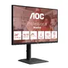 AOC E4 X24E4U datora monitors Photo 3