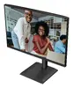AOC E4 X24E4U datora monitors Photo 9