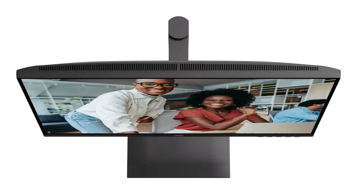 AOC E4 X24E4U datora monitors Photo 12