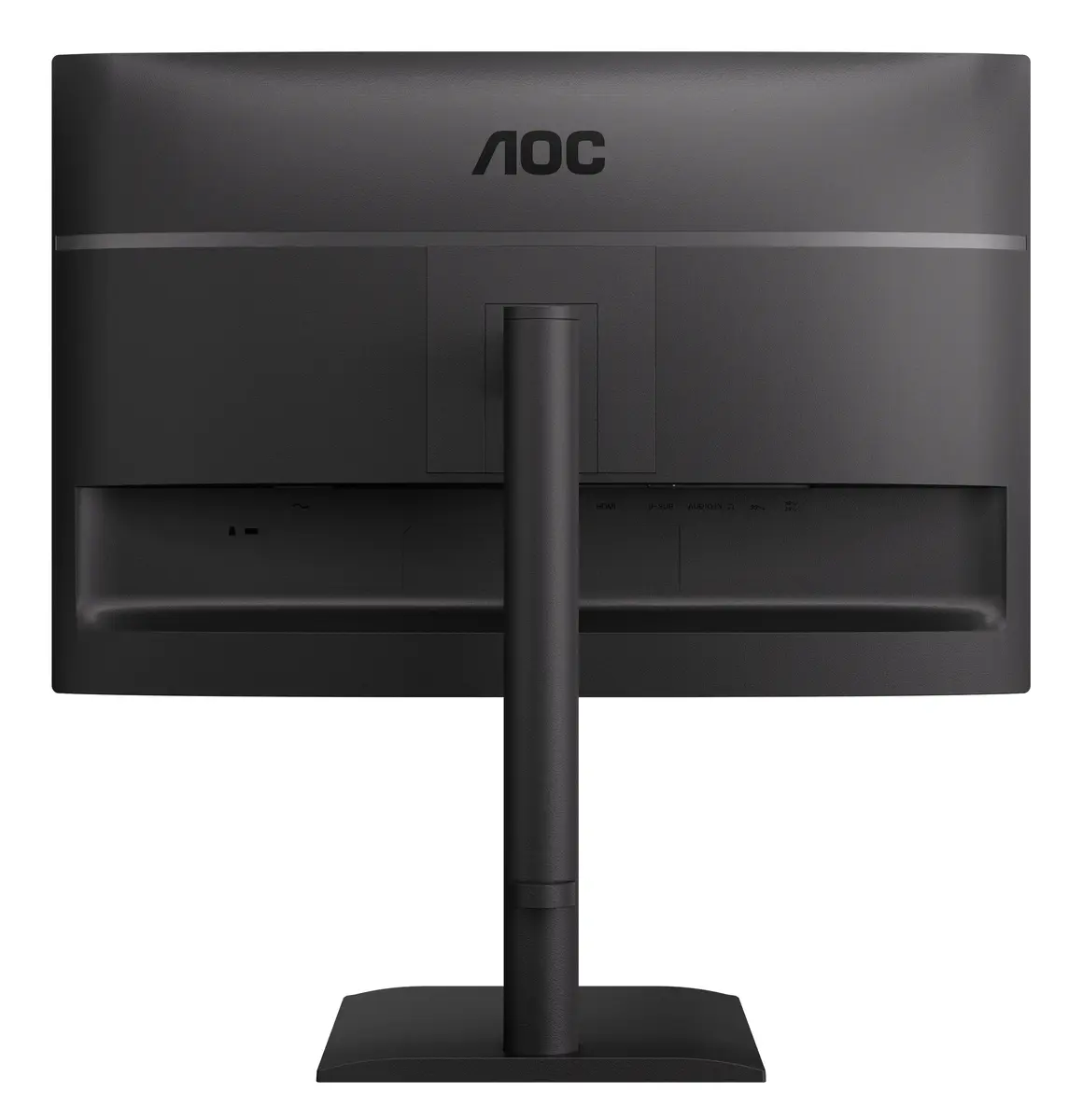 AOC E4 X24E4U datora monitors Photo 13