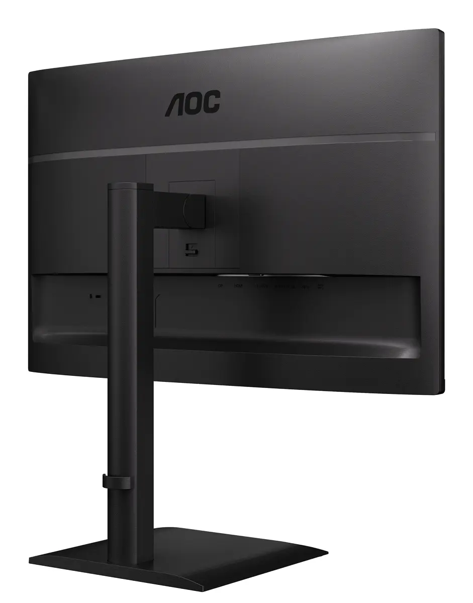 AOC E4 X24E4U datora monitors Photo 14
