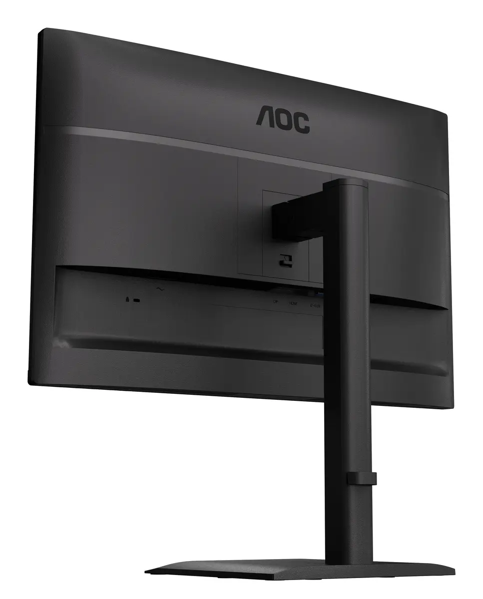 AOC E4 X24E4U datora monitors Photo 15