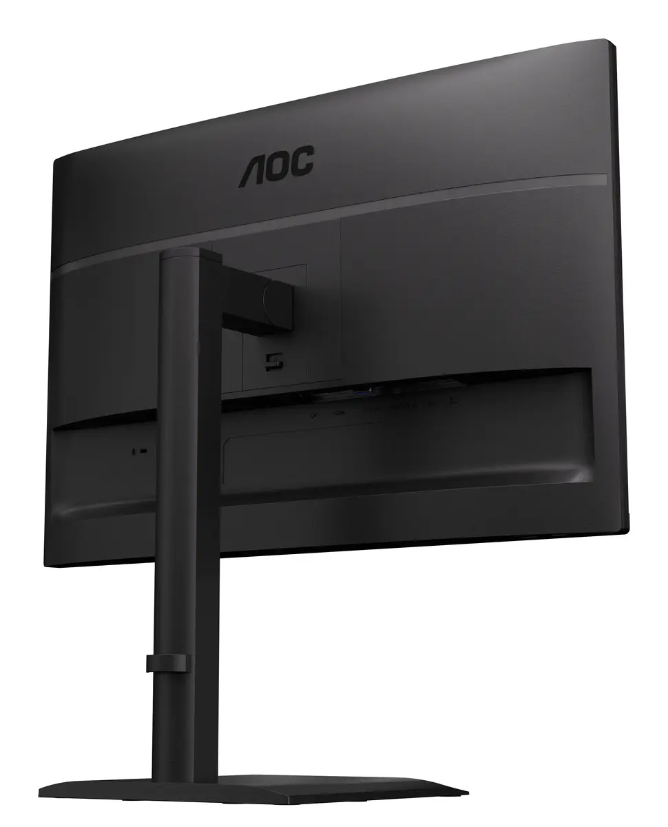 AOC E4 X24E4U datora monitors Photo 16