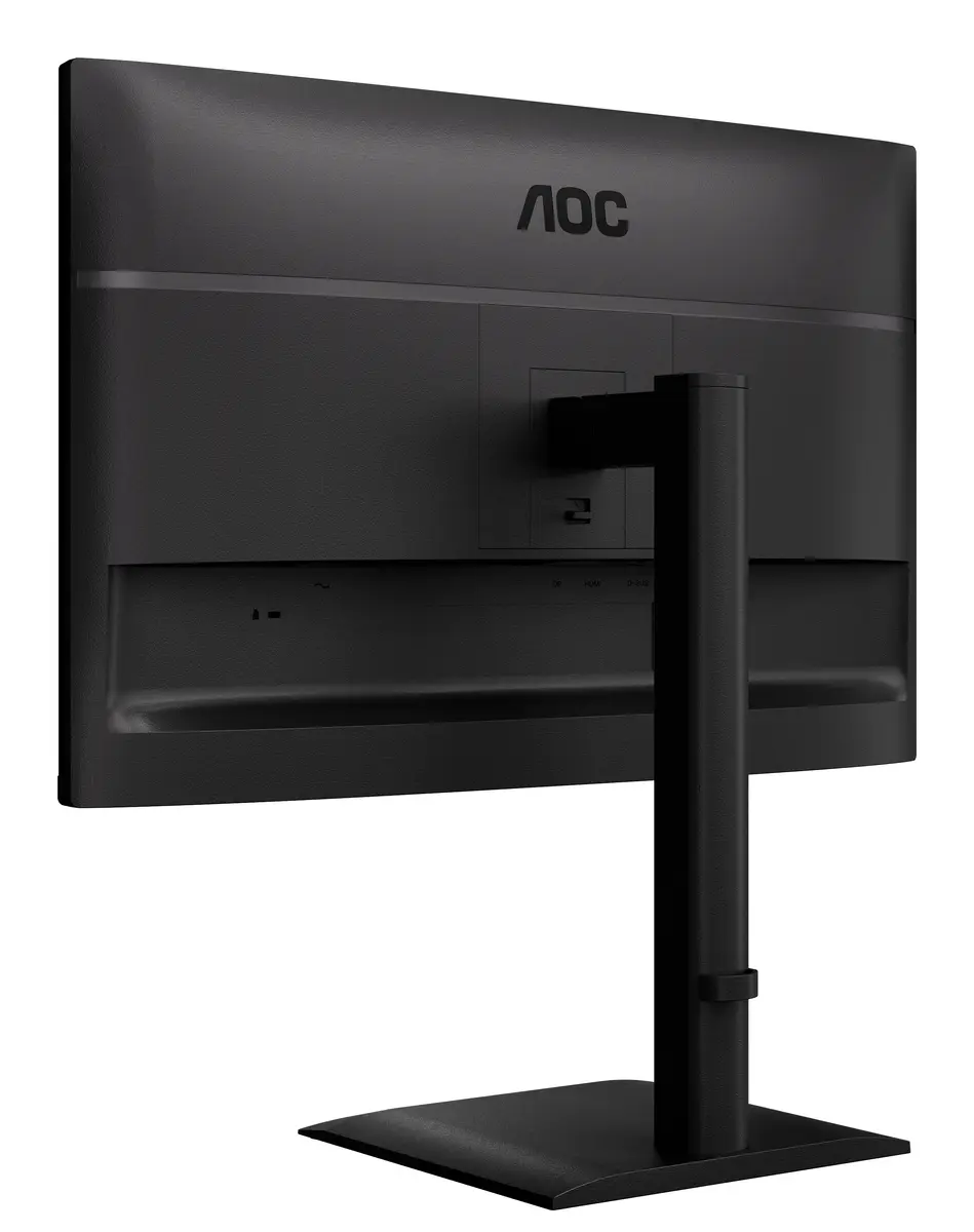 AOC E4 X24E4U datora monitors Photo 17
