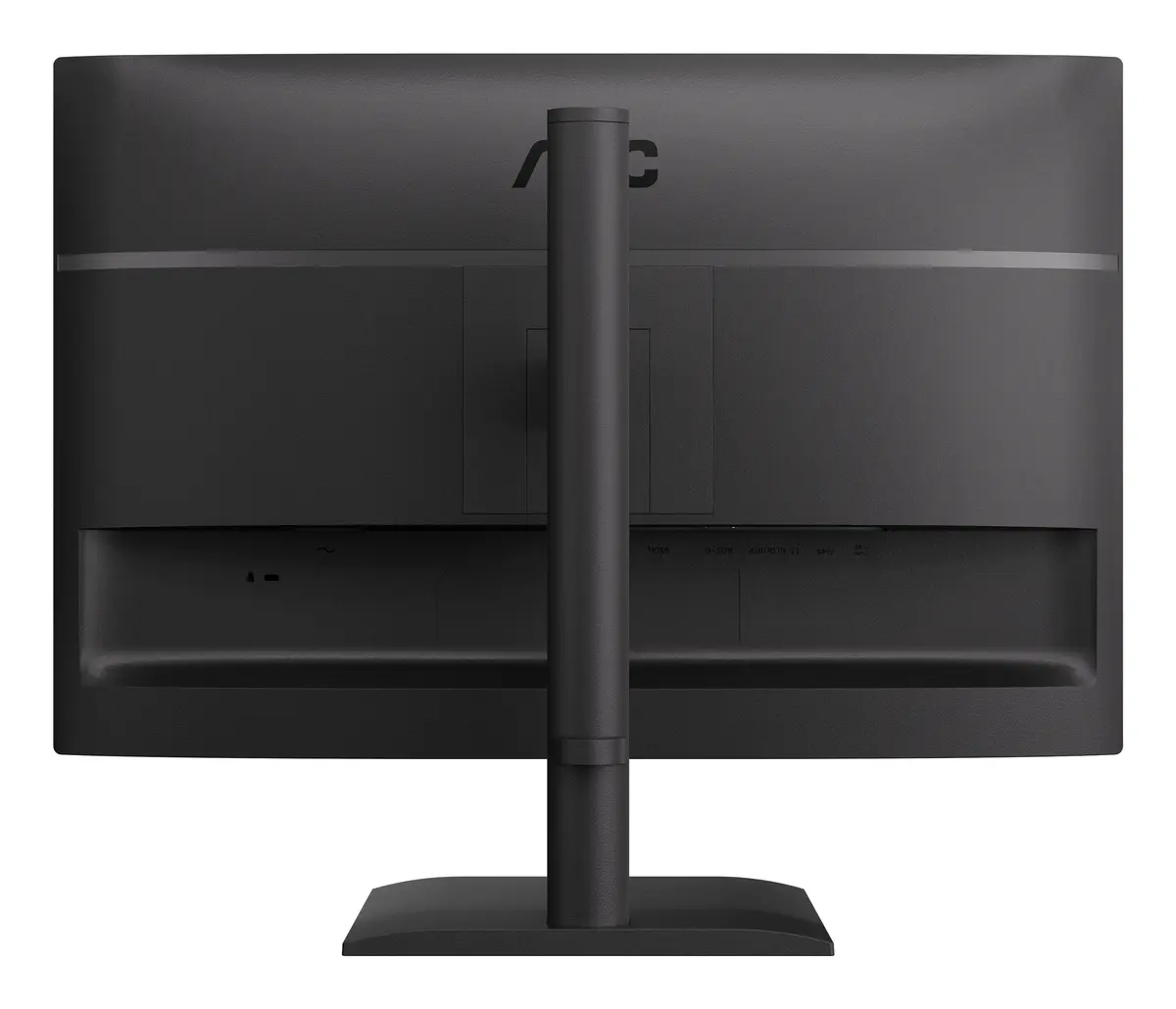 AOC E4 X24E4U datora monitors Photo 18