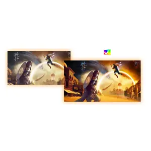 Vesa Certified DisplayHDR™ 1000