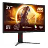 AOC U27G4XM 27" 4K UHD монитор Photo 2