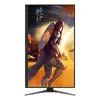 AOC U27G4XM 27" 4K UHD монитор Photo 12