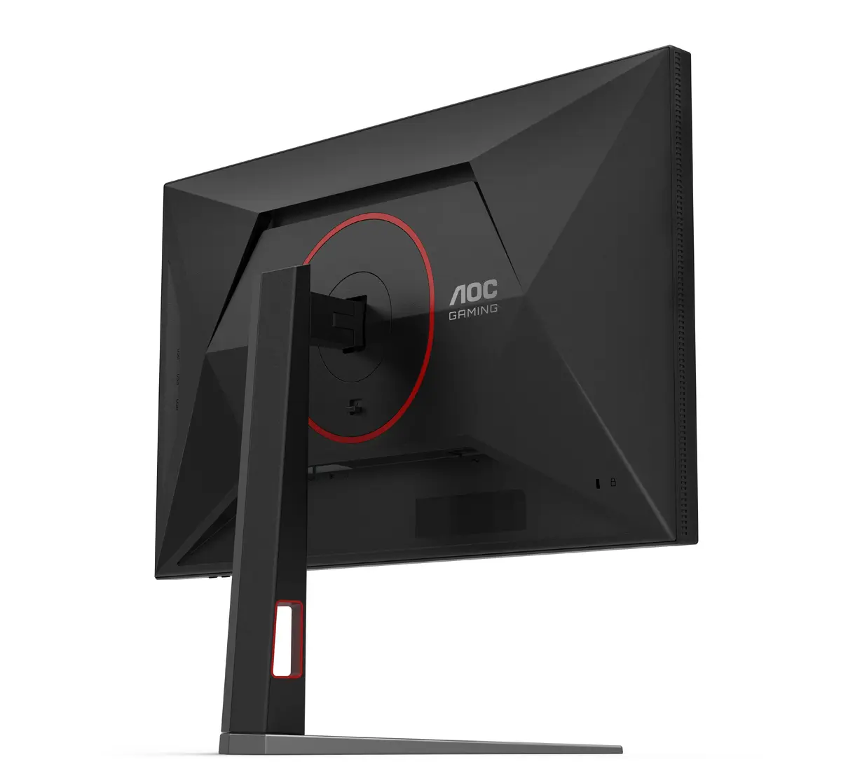 AOC U27G4XM 27" 4K UHD монитор Photo 16