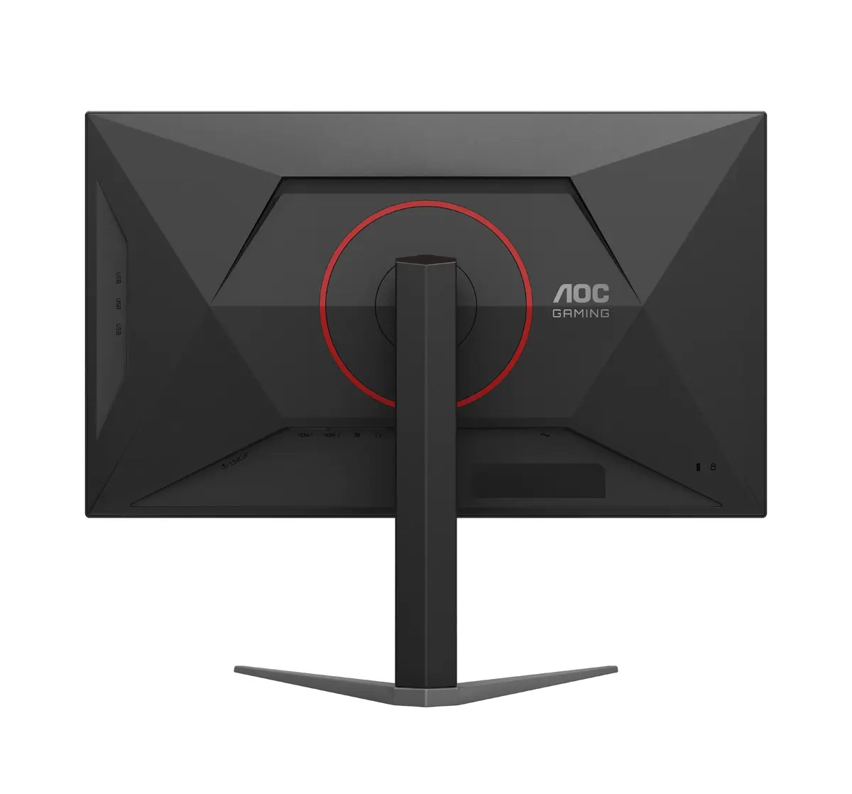 AOC U27G4XM 27" 4K UHD монитор Photo 18