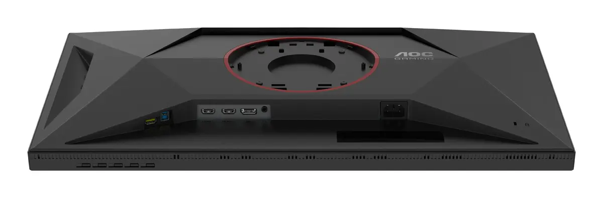 AOC U27G4XM 27" 4K UHD монитор Photo 19