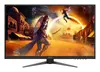AOC G4 U27G4XM 27 collu 4K spēļu monitors Photo 6