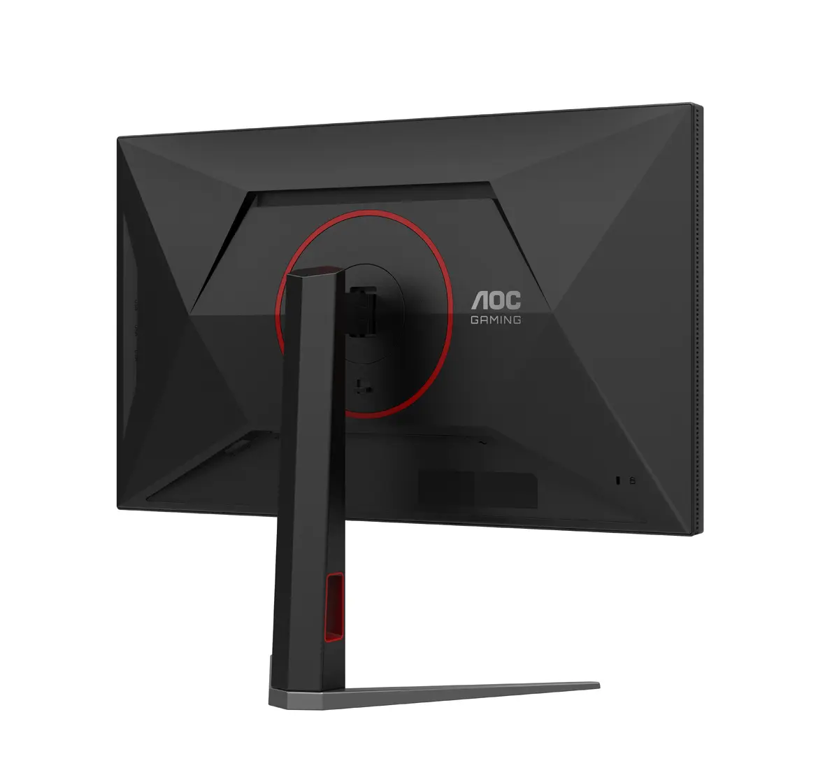 AOC G4 U27G4XM 27 collu 4K spēļu monitors Photo 17
