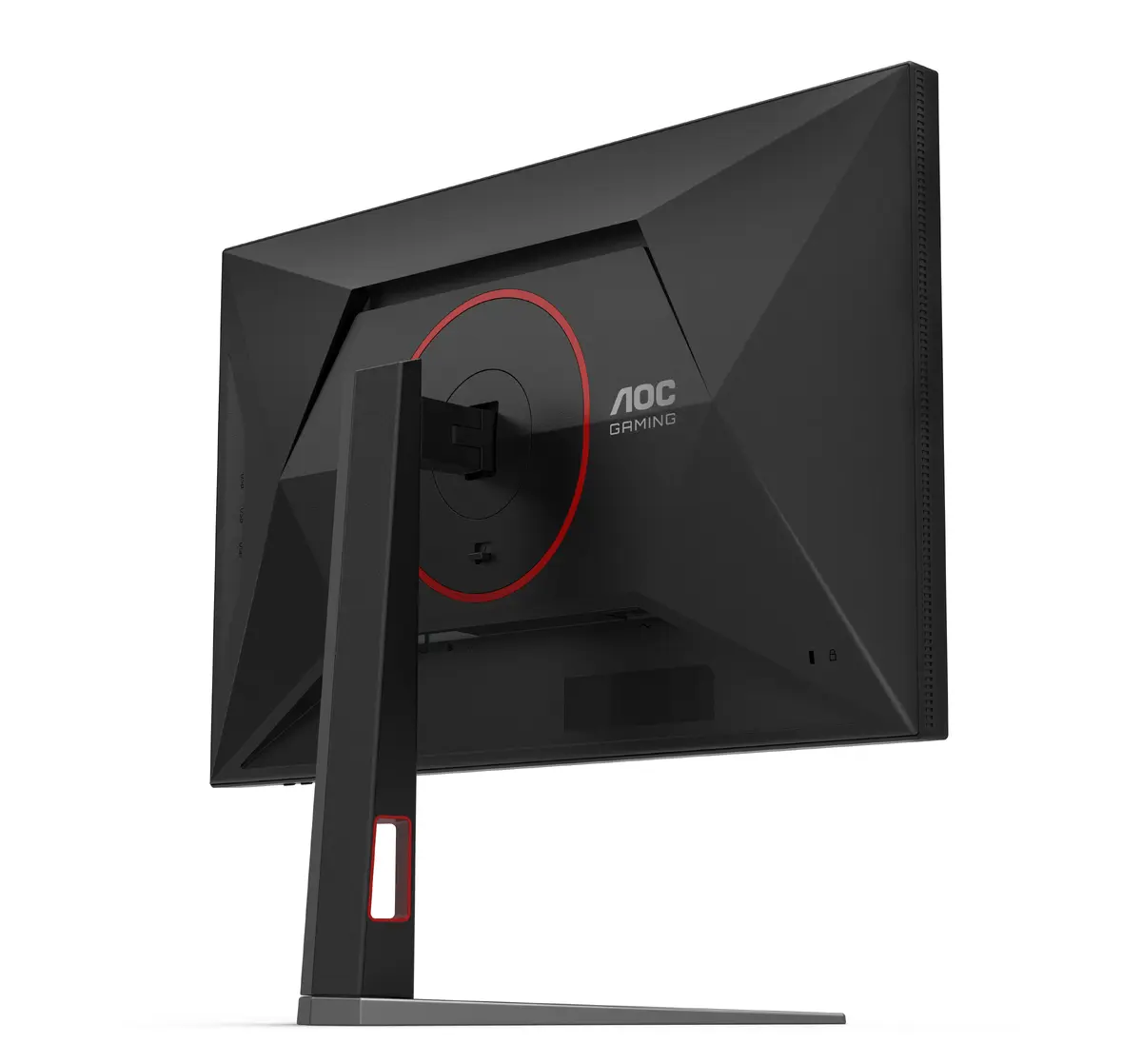 AOC G4 U27G4XM 27 collu 4K spēļu monitors Photo 18