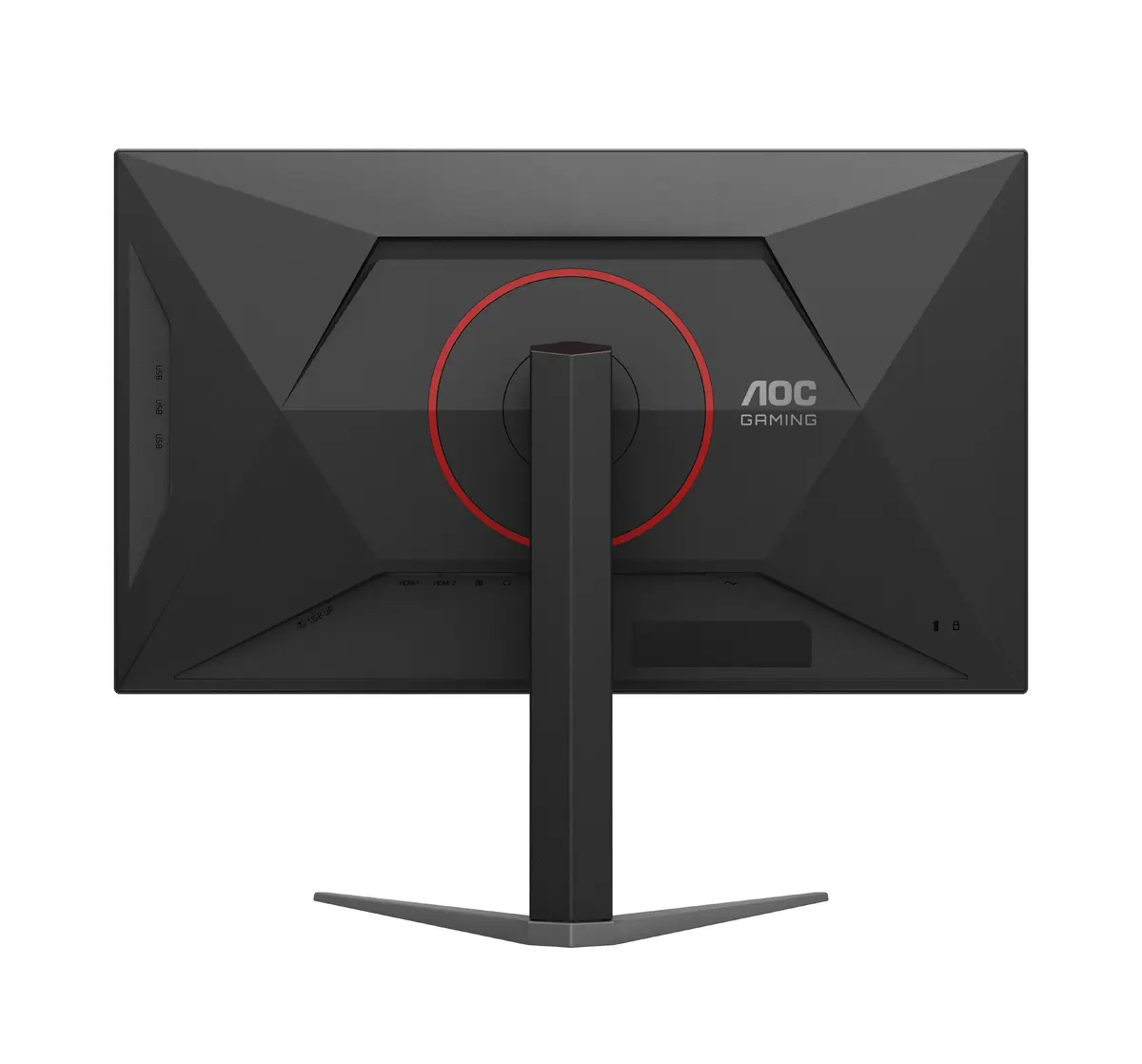 AOC G4 U27G4XM 27 collu 4K spēļu monitors Photo 20