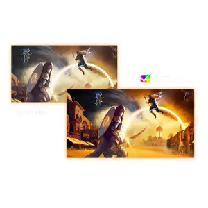 Vesa Certified DisplayHDRTM 1000
