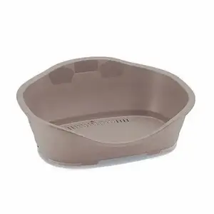 Pets Collection Mājdzīvnieku gulta Bed Sleeper 6 Air Fin ar ventilāciju
