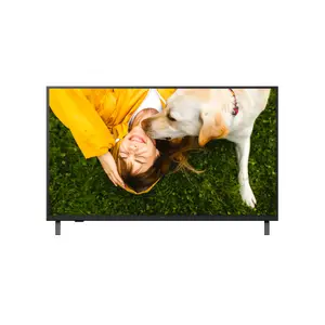 Гостевой телевизор LG 43UA751C 43" (109,2 см) 4K Ultra HD, HDR10 Pro, DVB-C/S2/T2, VESA 200×200, черный