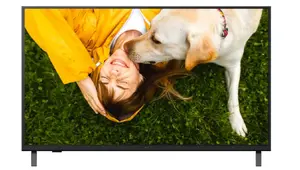 LED TV LG 50UA751C 50" 4K UHD Smart TV with Netflix, Google Cast and AirPlay