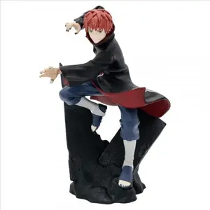 Collectible figure Bandai Banpresto BP29181P — Naruto Shippuden, 140 mm