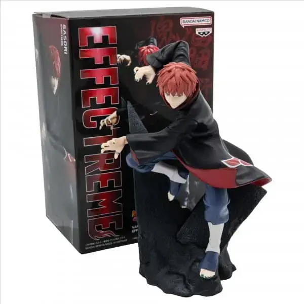Коллекционная фигурка Bandai Banpresto BP29181P Photo 6